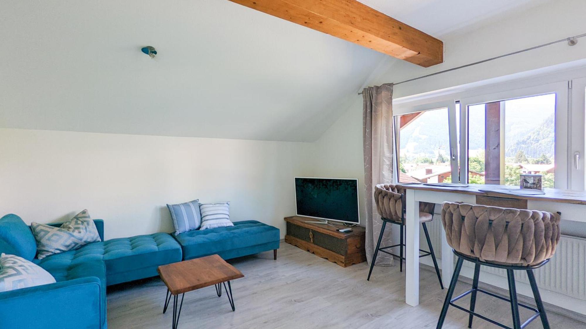 Ferienwohnung Alpenschau Pfronten Exterior foto