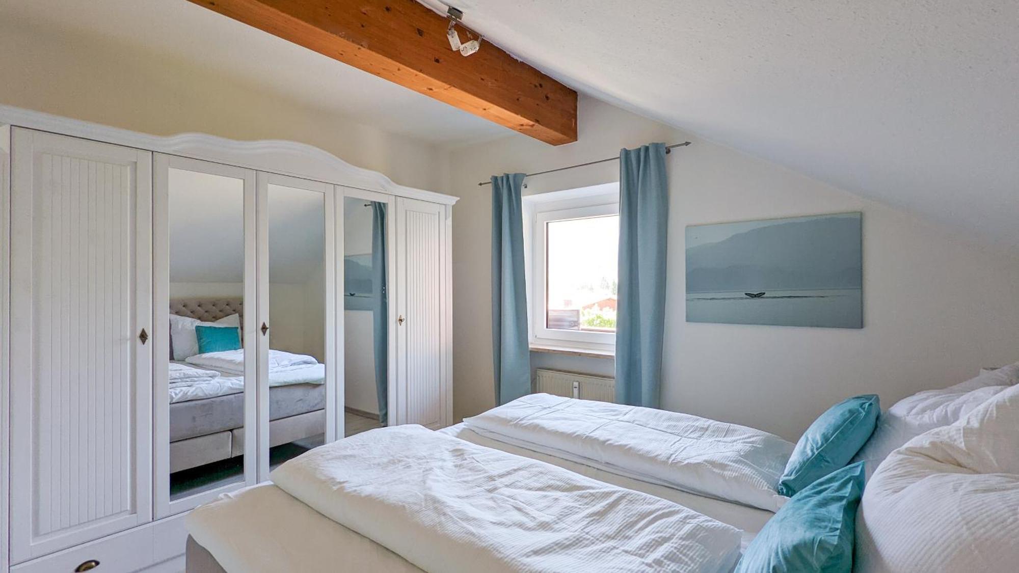 Ferienwohnung Alpenschau Pfronten Exterior foto