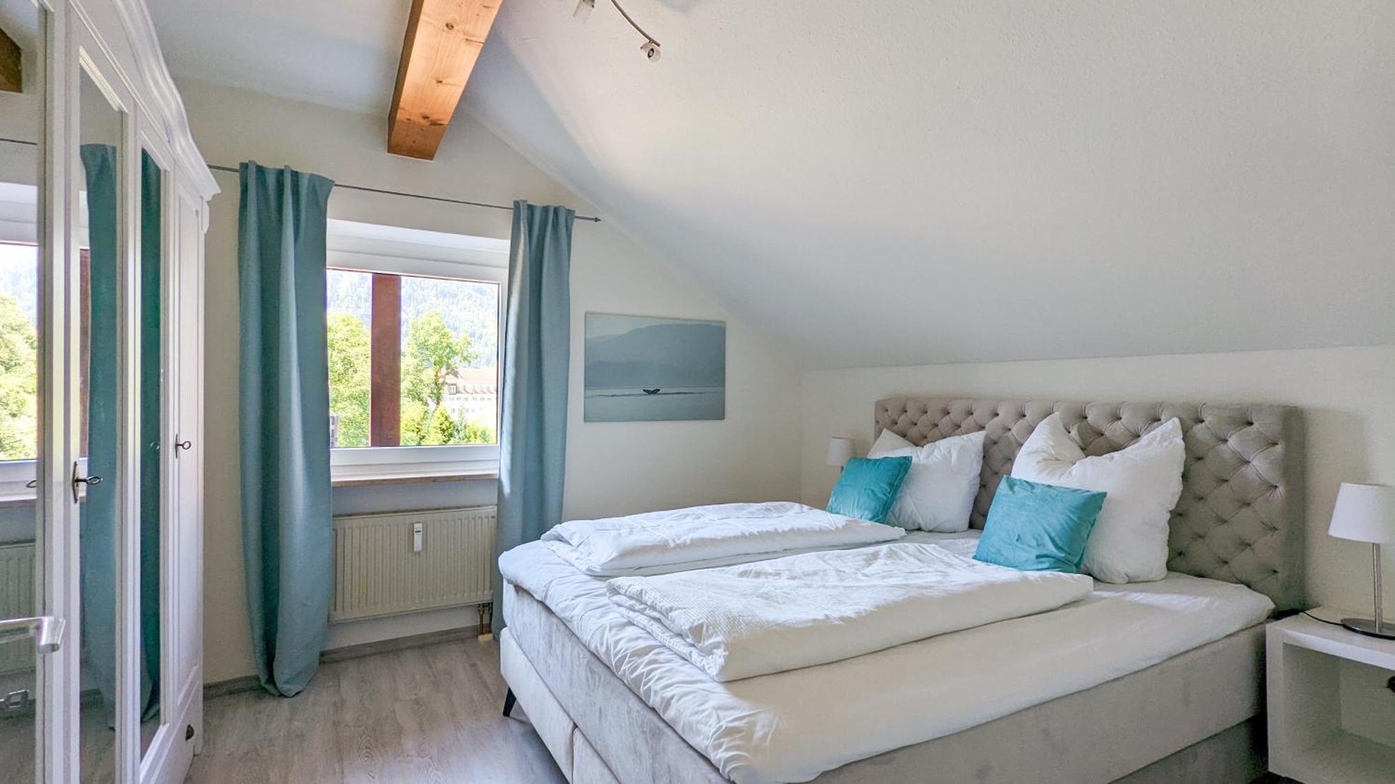 Ferienwohnung Alpenschau Pfronten Exterior foto